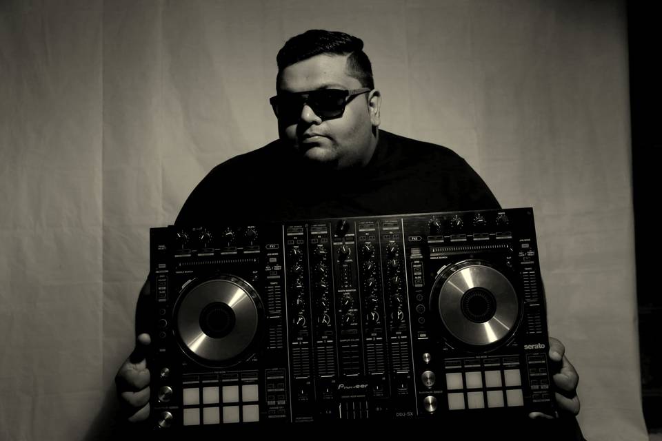 DJ Roody Bajaj