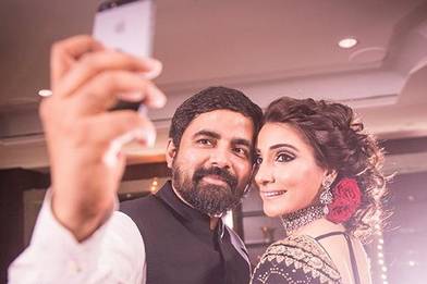 Wedding Stories By Riddhi Parekh