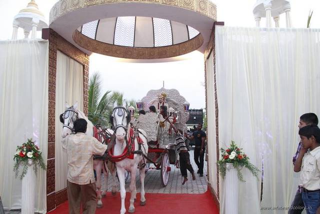 Auspicium events & weddings