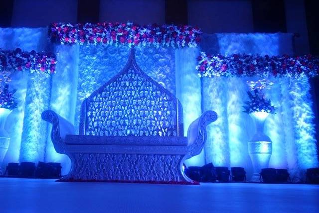 Elegant decor
