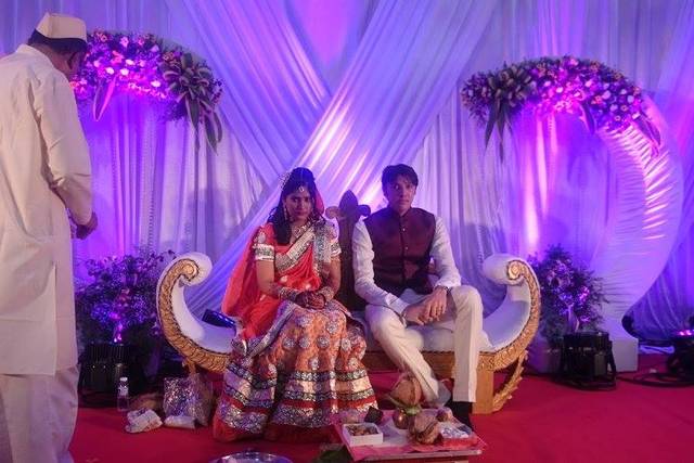Auspicium events & weddings