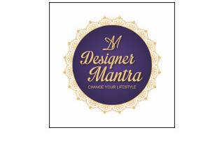 Designer mantra logo