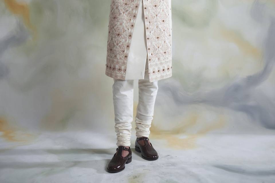 SHERWANI SET