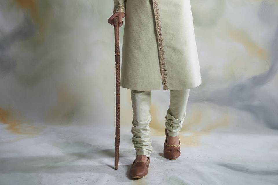 SHERWANI SET