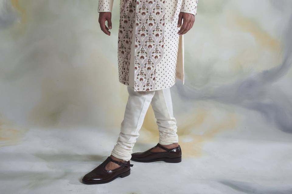 SHERWANI SET