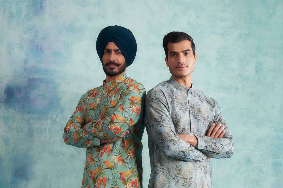 KURTAS