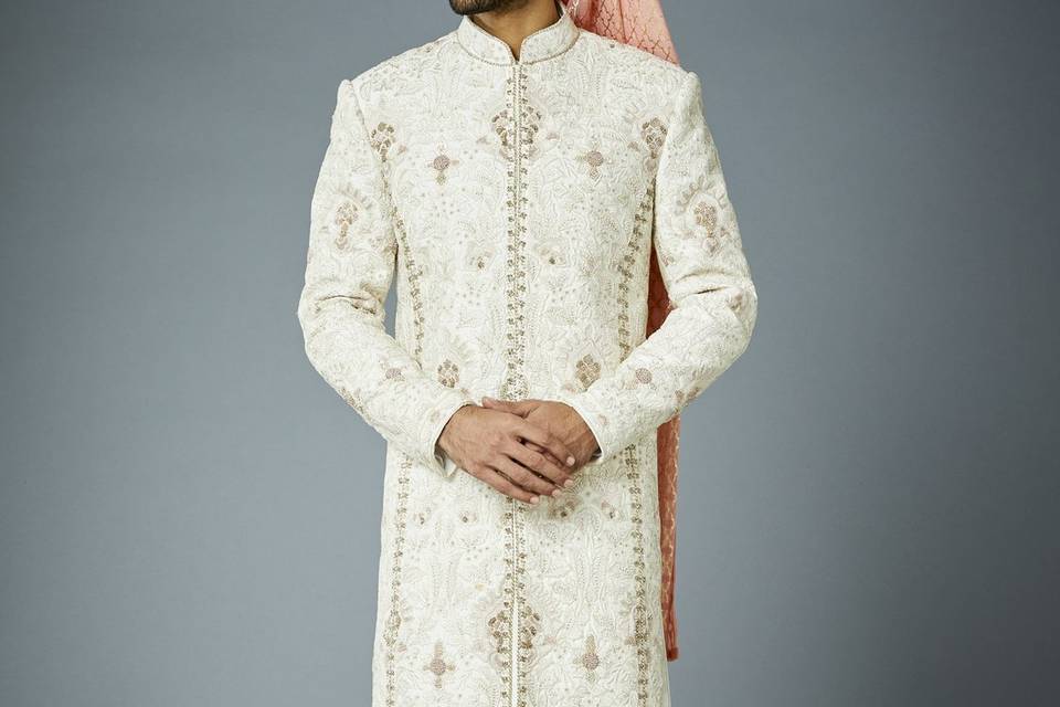 Sherwani Set