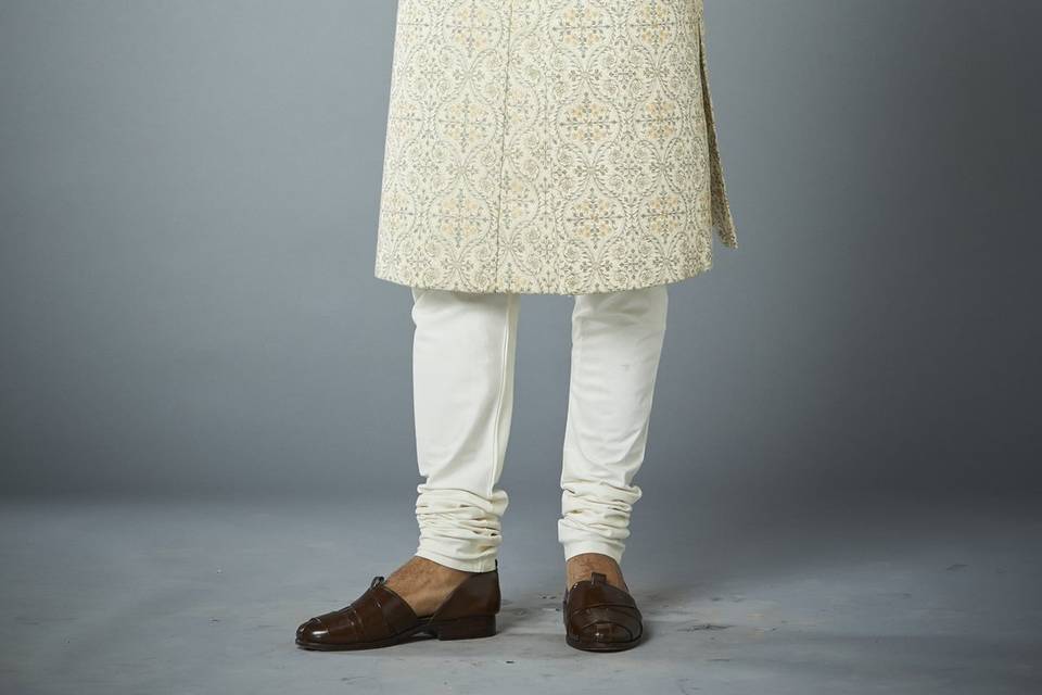 Sherwani Set