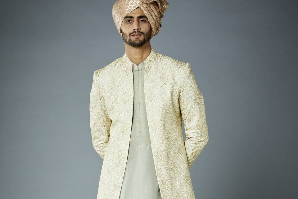 Sherwani Set