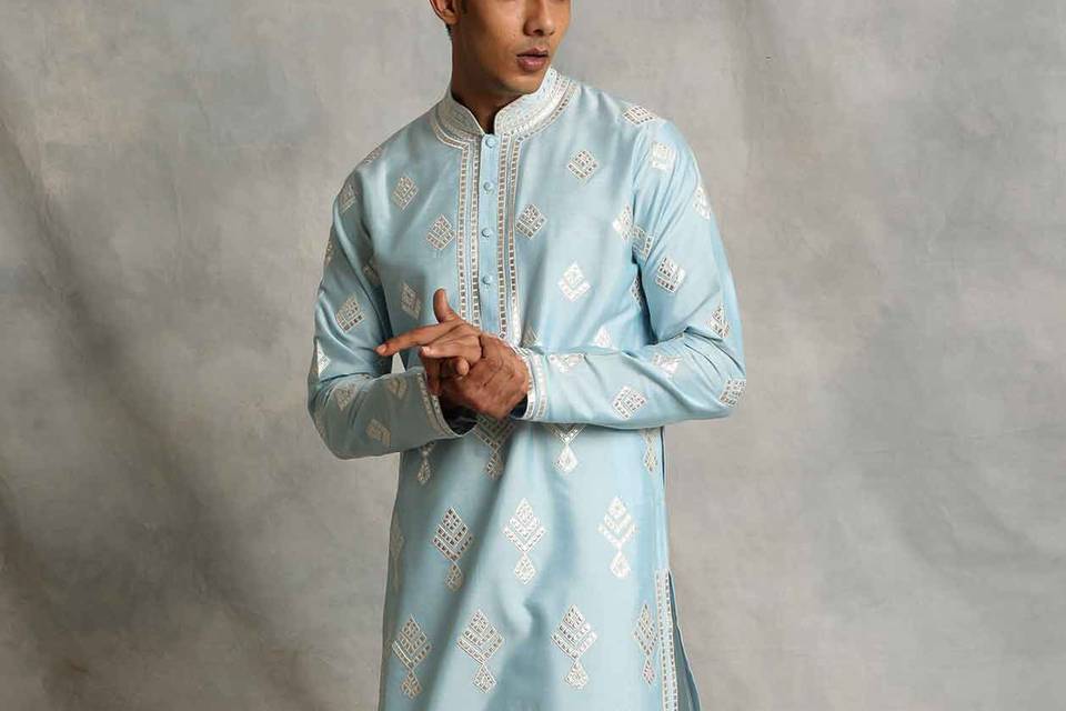 KURTA SET