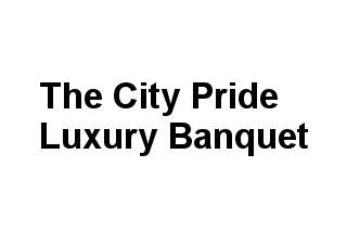 The City Pride Luxury Banquet