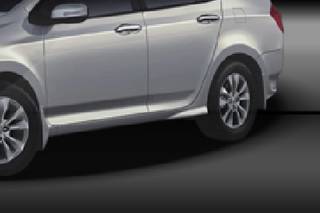 Apace Rent A Car, Delhi