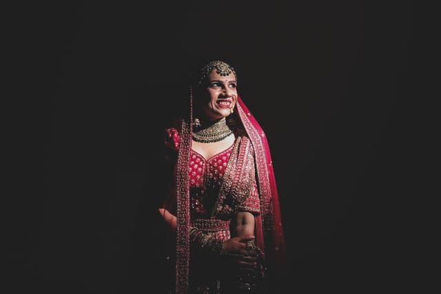 Bride