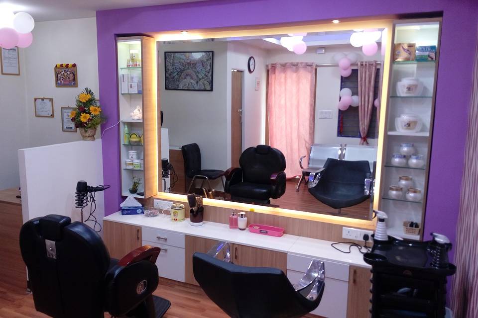 Salon