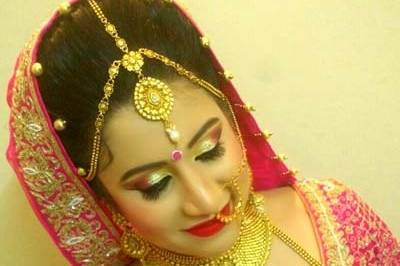 Makeover by Yanika