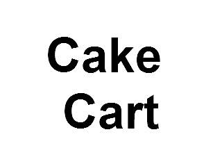 Cake Cart