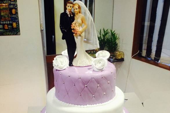 Cakes for your wedding