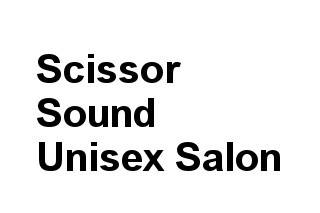Scissor Sound Unisex Salon