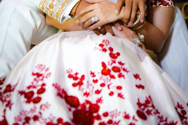 Project Wedding, Naraina Vihar