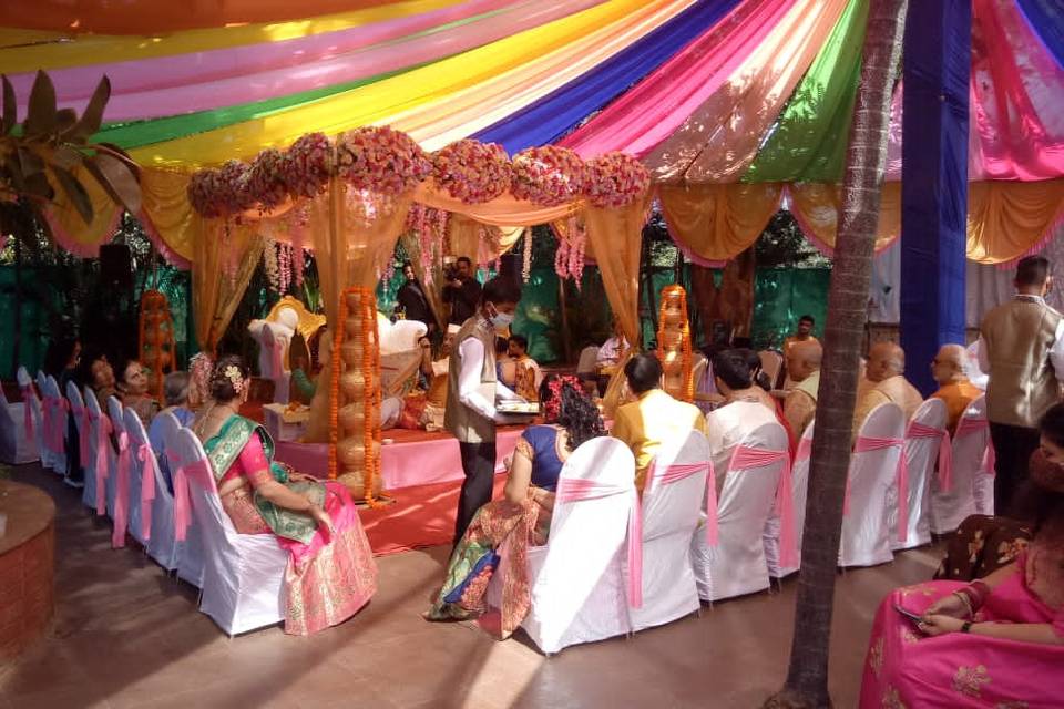 Marriage Ceremony