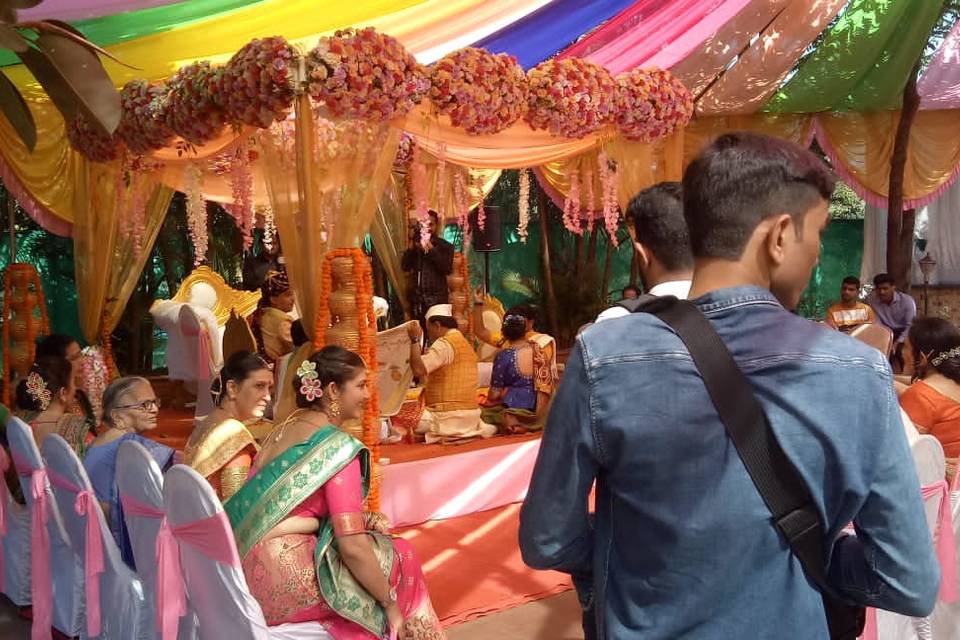 Marriage Ceremony