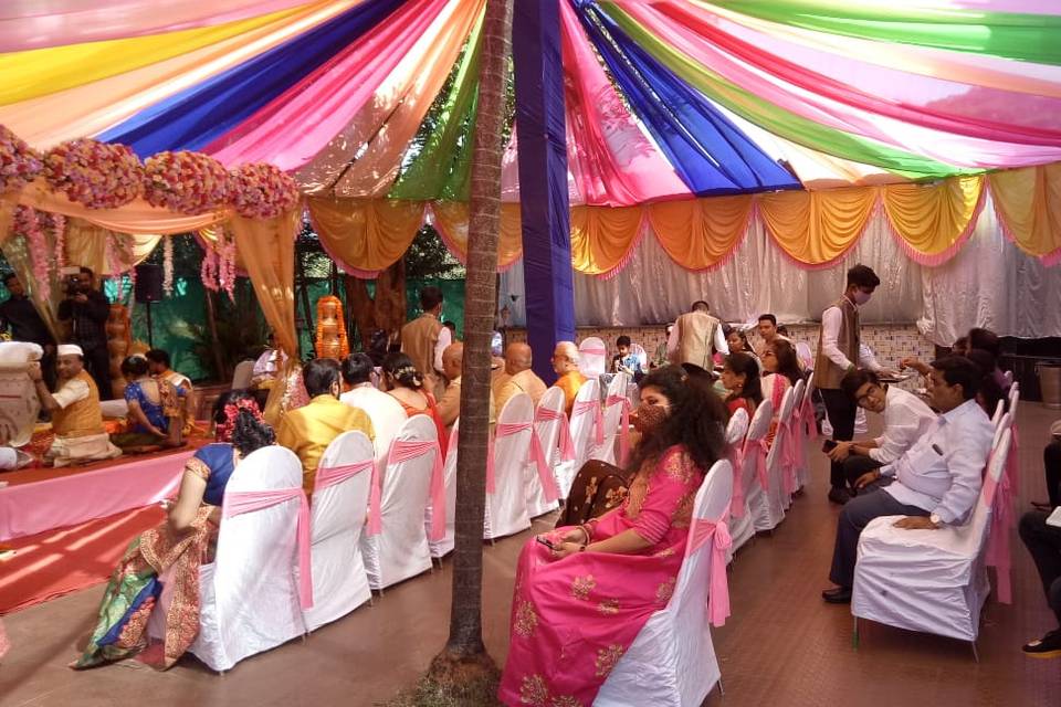 Marriage Ceremony