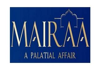 Mairaa - A Palatial Affair