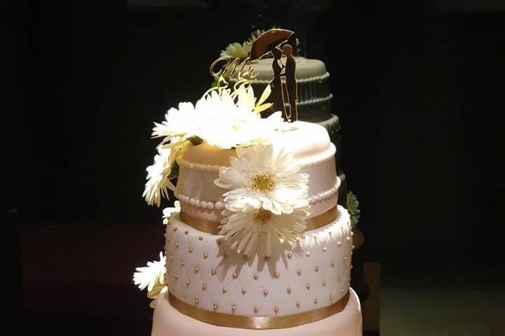 Designer Cake