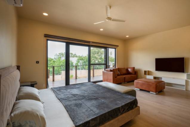 Accommodation