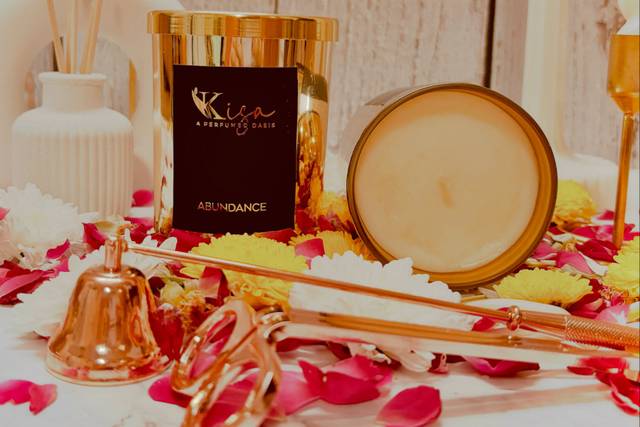 Kisa Candles