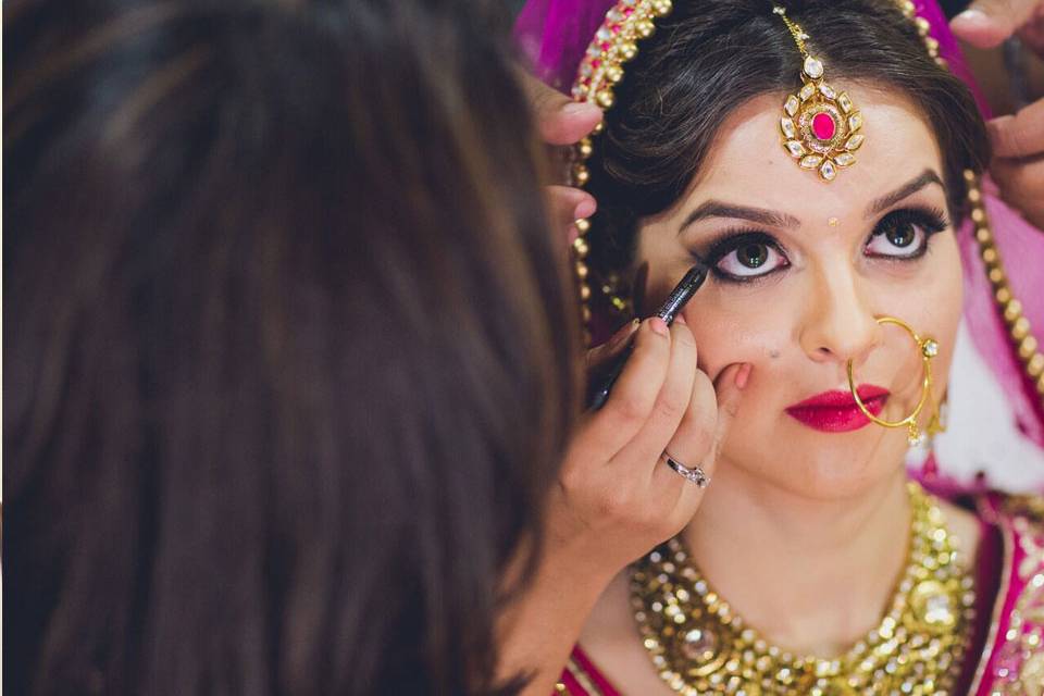 Diva by Divya, Ghaziabad