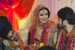 Weddings by Kavitha