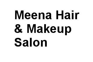 Meena Hair & Makeup Salon