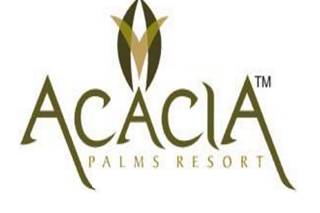 Acacia Palms Resort