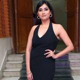 Pritika Kapoor