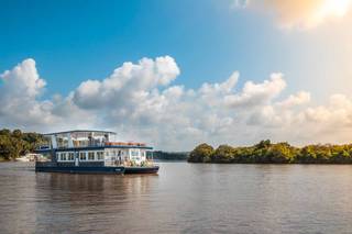 Jamboree Cruises