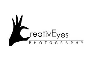 Creativeyes photography logo