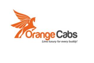 Orange Cabs