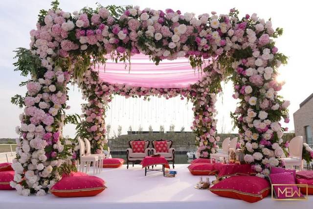 Wedding decor