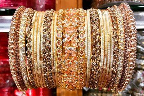 Bittu Bangles