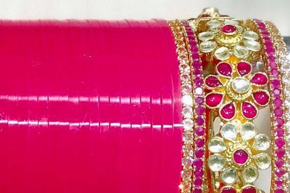 Bittu Bangles