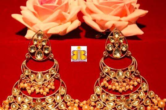 Bittu Bangles