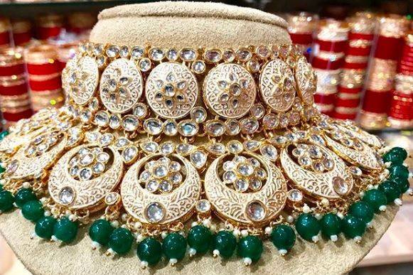 Bittu Bangles