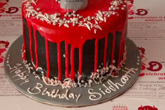 Save 15% on CakeZone, Yusuf Sarai, New Delhi, Cake, Desserts, Donuts -  magicpin | October 2023