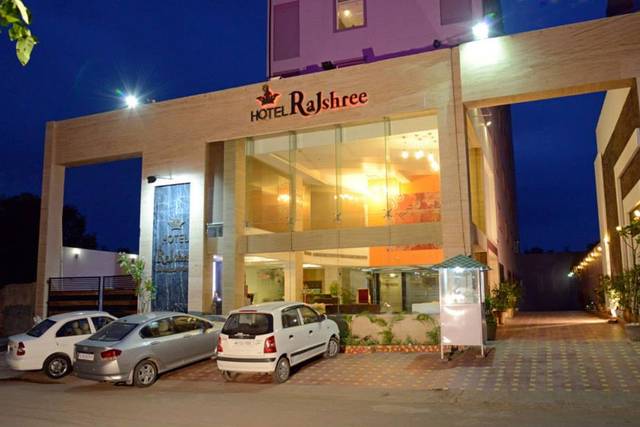 Hotel Rajshree