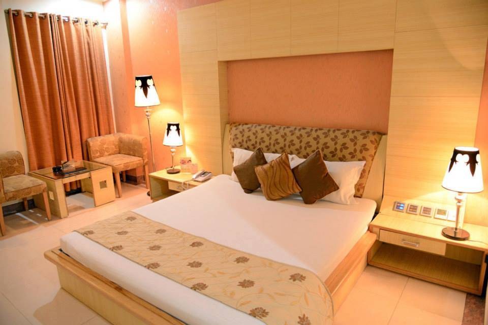 Hotel Rajshree