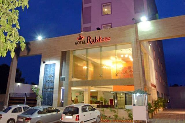 Hotel Rajshree