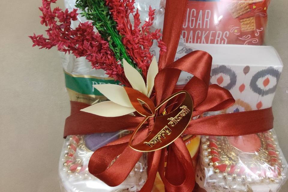 Diwali hamper