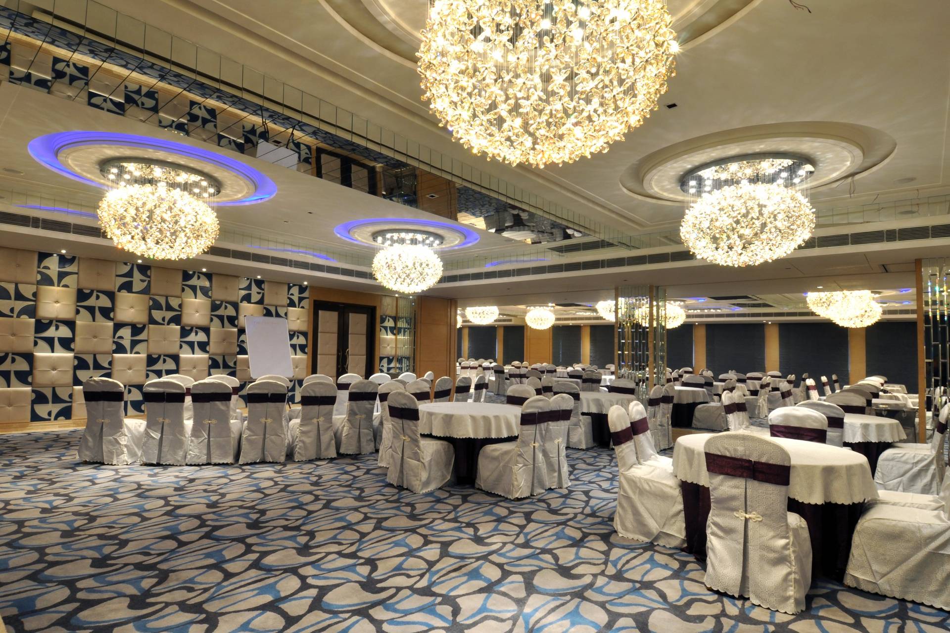 The Cove - Venue - Sector 5, Panchkula - Weddingwire.in