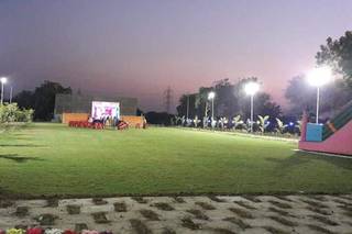Shri Sanai Lawns, Bhusawal